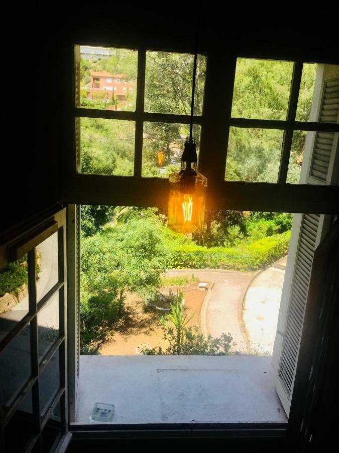 Studio 4 Personnes Avec Piscine, Tennis Apartment Hyères Екстериор снимка
